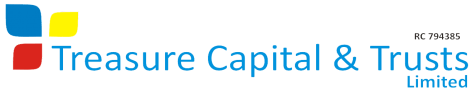Treasure Capital & Trusts
