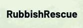 RubbishRescue